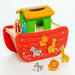 Noah's Ark Playset - Little and Giant Explorers Moltó