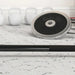 Olympic Bar and Barbell Jack Set - 200kg Capacity | Strength Training Equipment SPORTNOW - Little and Giant Explorers SPORTNOW