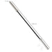 210cm Olympic Barbell Bar for 5cm Weight Plates with Spring Clips 20kg - Little and Giant Explorers SPORTNOW