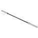 210cm Olympic Barbell Bar for 5cm Weight Plates with Spring Clips 20kg - Little and Giant Explorers SPORTNOW