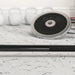 210cm Olympic Barbell Bar for 5cm Weight Plates with Spring Clips 20kg - Little and Giant Explorers SPORTNOW