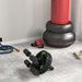 Olympic Weight Plates | Set of 2 x 5kg Rubber-Coated Plates SPORTNOW - Little and Giant Explorers SPORTNOW