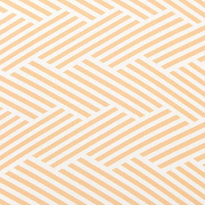 Outdoor Patio Umbrella - Yellow and White | UV-Resistant Waterproof Tiltable VIDAXL - Little and Giant Explorers vidaXL