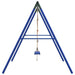 Outdoor Swing Set with Swing and Ladder - Little and Giant Explorers vidaXL