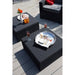 Outdoor Table 'California' in Graphite - Little and Giant Explorers Keter