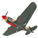 P40 Warbird RTF 4CH RC Plane with 3D/6G Switchable Autopilot GYRO - Little and Giant Explorers WL Toys