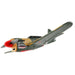 P40 Warbird RTF 4CH RC Plane with 3D/6G Switchable Autopilot GYRO - Little and Giant Explorers WL Toys