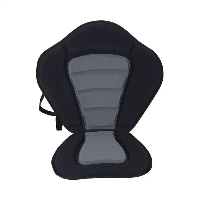 Padded Kayak Seat and Backrest | Adjustable Tie-Down Straps HOMCOM - Little and Giant Explorers HOMCOM