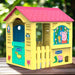 Peppa Pig Dream Playhouse - Little and Giant Explorers Peppa Pig