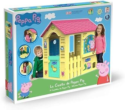 Peppa Pig Dream Playhouse