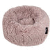 Pet Bed 'FUZZ' in Sand - Little and Giant Explorers DISTRICT70