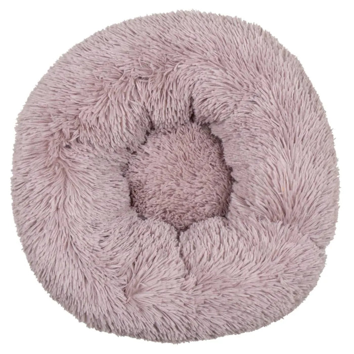 Pet Bed 'FUZZ' in Sand - Little and Giant Explorers DISTRICT70