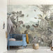 Photo Mural 'Creation' (300 x 280cm) - Little and Giant Explorers Komar