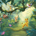 Photo Mural 'Lion King Jungle' (368 x 254cm) - Little and Giant Explorers Komar