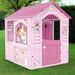 'Pink Princess' Playhouse - Little and Giant Explorers Chicos