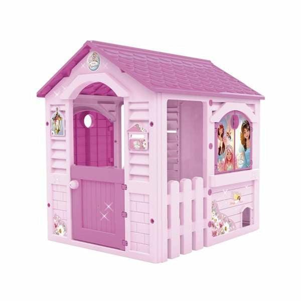 'Pink Princess' Playhouse - Little and Giant Explorers Chicos