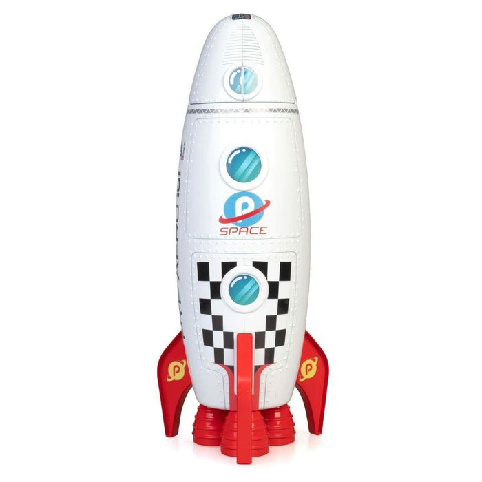 Pinypon Rocket Playset - Little and Giant Explorers Pinypon