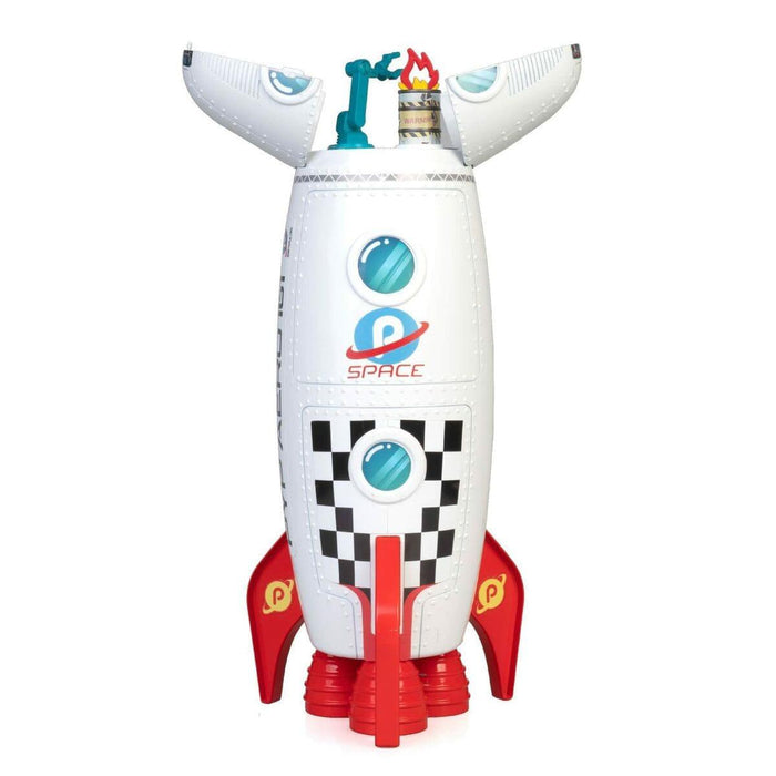 Pinypon Rocket Playset - Little and Giant Explorers Pinypon