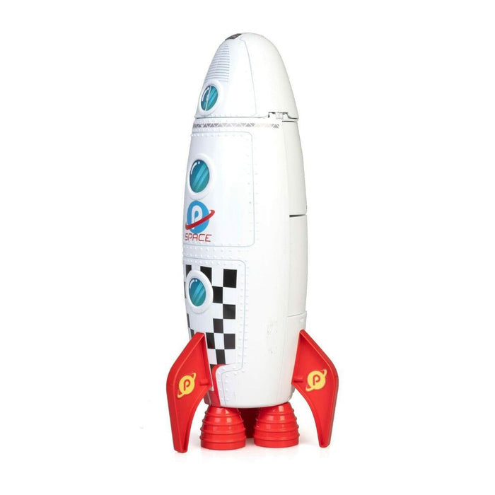 Pinypon Rocket Playset - Little and Giant Explorers Pinypon