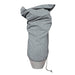 Plant Cover LARGE in Grey (150 x 250cm) - Little and Giant Explorers Capi