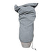 Plant Cover MEDIUM in Grey (100 x 200cm) - Little and Giant Explorers Capi