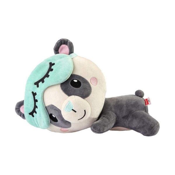 Plush Panda Sleeper - Little and Giant Explorers Fisher Price