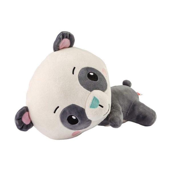 Plush Panda Sleeper - Little and Giant Explorers Fisher Price