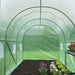 Greenhouse (200 x 350 x 200cm) - Little and Giant Explorers Nature