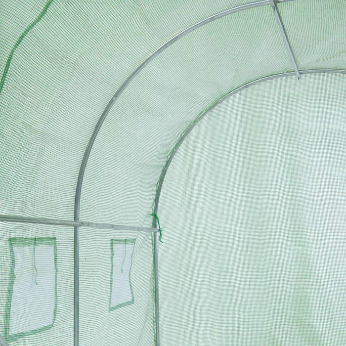 Greenhouse (200 x 350 x 200cm) - Little and Giant Explorers Nature