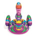 Pool Float POP Ostrich - Little and Giant Explorers Bestway