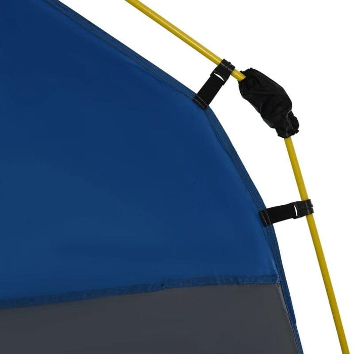 Pop Up Tent (4 persons) - Little and Giant Explorers Outsunny