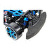 Porsche Style Drift Radio Control Car - PRO Brushless Version - Little and Giant Explorers HSP