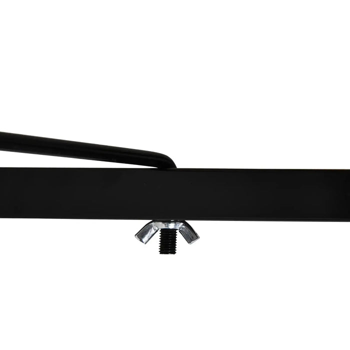 Work Bench | Foldable Design with Ruler Protractor and Tool Storage - Little and Giant Explorers HOMCOM