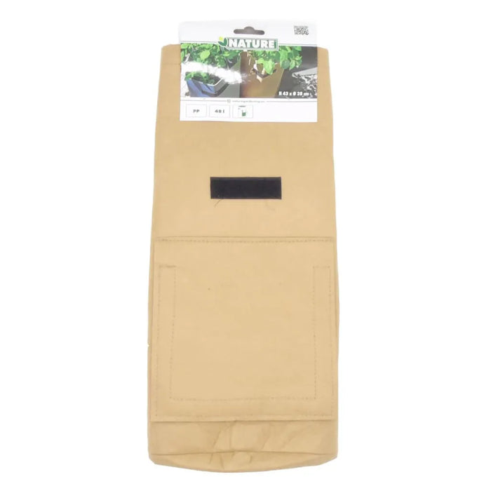 Potato Grow Bag in Beige 37 L - Little and Giant Explorers Nature