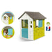 'Pretty' Play House - Little and Giant Explorers Smoby