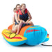 Professional 3-Rider Banana Boat | Water Sports Towable Tube - Little and Giant Explorers Costway