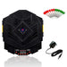 Professional Electronic Dartboard Set | LED Scoring Dart Game with 12 Darts COSTWAY - Little and Giant Explorers Costway