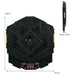 Professional Electronic Dartboard Set | LED Scoring Dart Game with 12 Darts COSTWAY - Little and Giant Explorers Costway