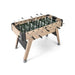Foosball Table - Arcade Football - Game Table - Little and Giant Explorers Costway