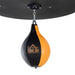 Punchbag with Speedball | Freestanding Boxing Bracket - Adjustable Height HOMCOM - Little and Giant Explorers HOMCOM