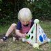 Pyramid Activity Box - Little and Giant Explorers Classic World