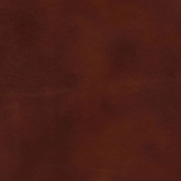 Real Leather Tub Chair – Brown | Solid Mango Wood Frame - Luxurious Armchair VIDAXL - Little and Giant Explorers