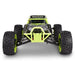 FS Rebel DB 1:10 RTR Electric RC Desert Buggy in Green - Little and Giant Explorers FS Racing