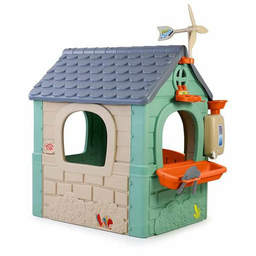 Recycle Eco Playhouse - Little and Giant Explorers Feber