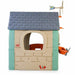 Recycle Eco Playhouse - Little and Giant Explorers Feber