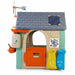 Recycle Eco Playhouse - Little and Giant Explorers Feber