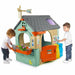 Recycle Eco Playhouse - Little and Giant Explorers Feber