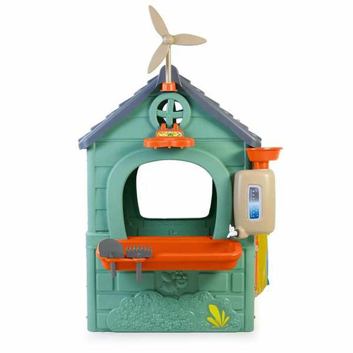 Recycle Eco Playhouse - Little and Giant Explorers Feber