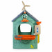 Recycle Eco Playhouse - Little and Giant Explorers Feber