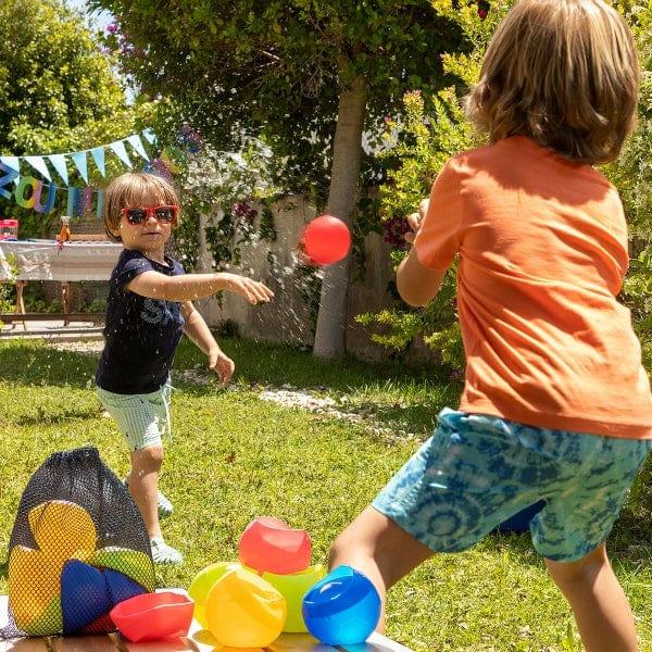 Reusable Water Balloons - Little and Giant Explorers InnovaGoods